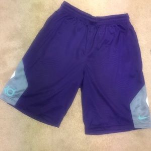 Nike Elite KD shorts (unisex)